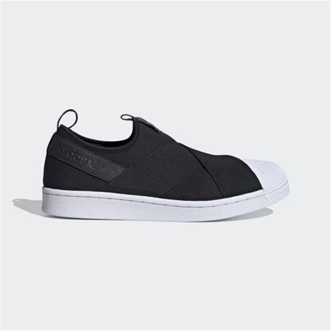 men's adidas slip on sneakers|adidas superstar slip on men's.